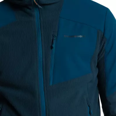 Chaqueta Trangoworld GUILIN 720