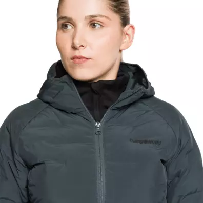 Chaqueta Trangoworld HAMELIN 220