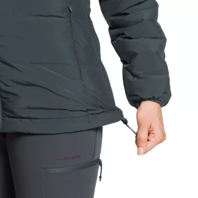 Chaqueta Trangoworld HAMELIN 220