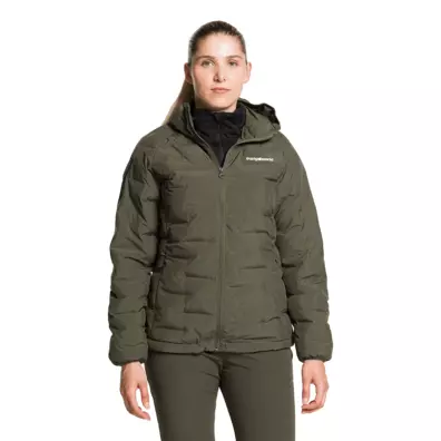 Chaqueta Trangoworld HAMELIN 240