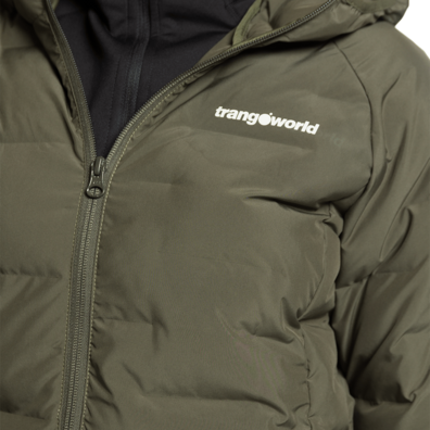 Chaqueta Trangoworld HAMELIN 240
