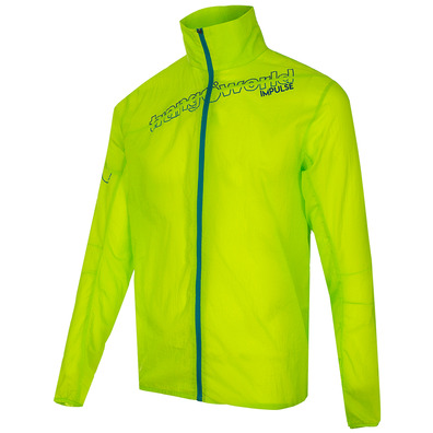 Chaqueta Trangoworld Hanlong 230