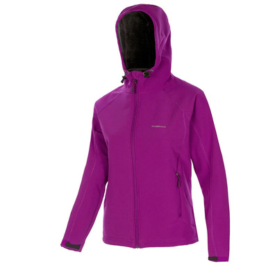 Chaqueta Trangoworld Hauki 530