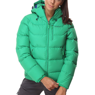 Chaqueta Trangoworld Heim 3J0