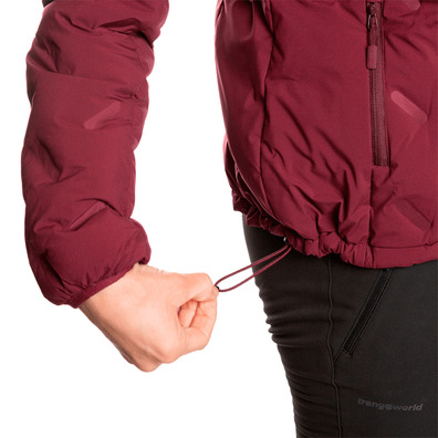 Chaqueta Trangoworld Hogen 440