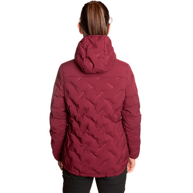 Chaqueta Trangoworld Hogen 440