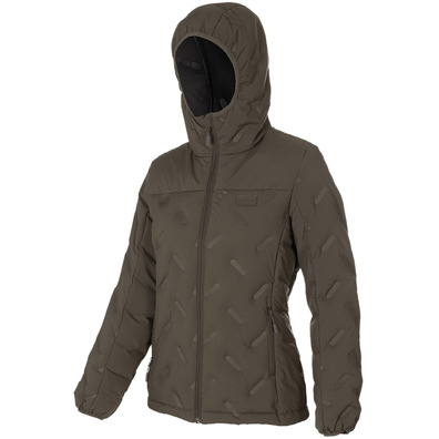 Chaqueta Trangoworld Hogen 490