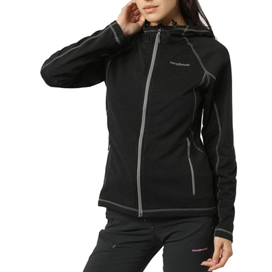 Chaqueta Trangoworld Huka 110