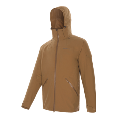 Chaqueta Trangoworld Inner Plus Gandak Complet 180