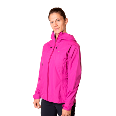 Chaqueta Trangoworld Inner Plus Kanchenjunga 160