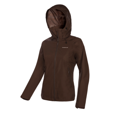 Chaqueta Trangoworld Inner Plus Lacq DT 21J