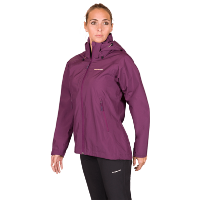 Chaqueta Trangoworld Inner Plus Lacq DT 22D