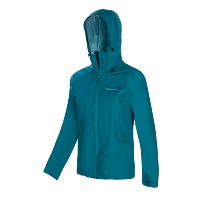 Chaqueta Trangoworld Inner Plus Lacq DT 2EL