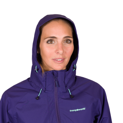 Chaqueta Trangoworld Inner Plus Lacq DT 2EP