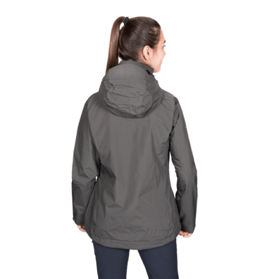 Chaqueta Trangoworld Inner Plus Lacq DT 2T0