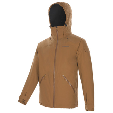 Chaqueta Trangoworld Inner Plus Quercus Termic 180