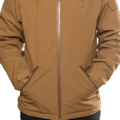 Chaqueta Trangoworld Inner Plus Quercus Termic 180