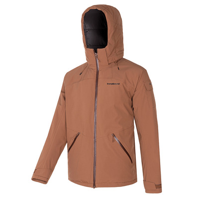 Chaqueta Trangoworld Inner Plus Quercus Termic  VD 150