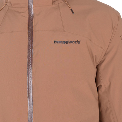 Chaqueta Trangoworld Inner Plus Quercus Termic  VD 150