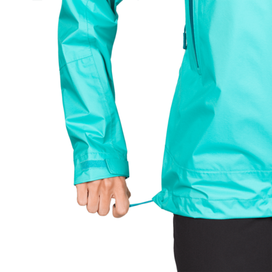 Chaqueta Trangoworld Inner Plus Runart 3AL