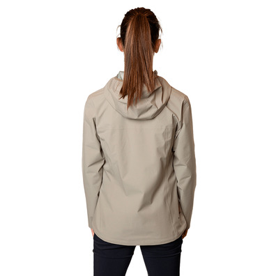 Chaqueta Trangoworld Inner Plus Tacora 110