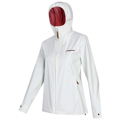 Chaqueta Trangoworld Inner Plus Tacora 140