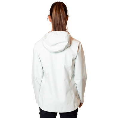 Chaqueta Trangoworld Inner Plus Tacora 140