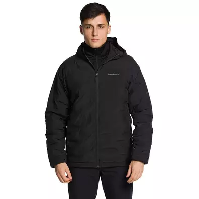 Chaqueta Trangoworld KAKWA 210