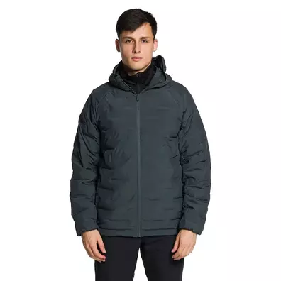 Chaqueta Trangoworld KAKWA 220