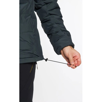 Chaqueta Trangoworld KAKWA 220
