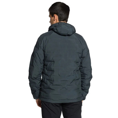 Chaqueta Trangoworld KAKWA 220