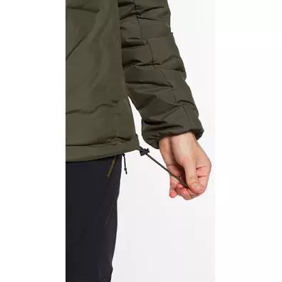 Chaqueta Trangoworld KAKWA 240