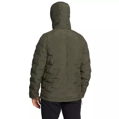 Chaqueta Trangoworld KAKWA 240