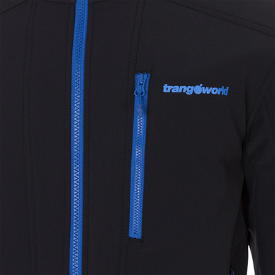 Chaqueta Trangoworld Karun 811