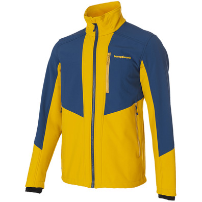 Chaqueta Trangoworld Karun 897