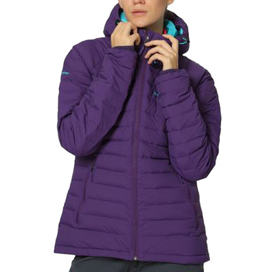 Chaqueta Trangoworld Kasai 680