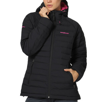 Chaqueta Trangoworld Kasai DS 610