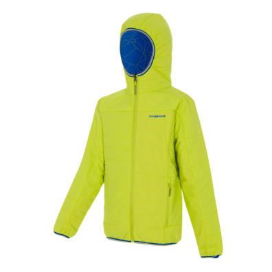 Chaqueta Trangoworld Kibo Kid 3A2