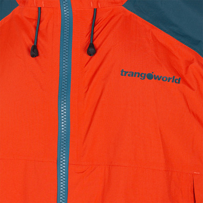 Chaqueta Trangoworld Kilimanjaro 180