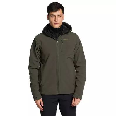 Chaqueta Trangoworld LANARCE 91Y