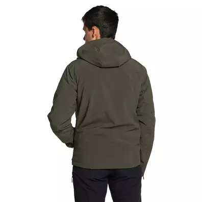 Chaqueta Trangoworld LANARCE 91Y