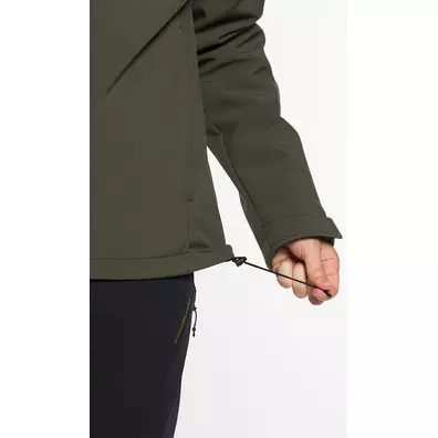 Chaqueta Trangoworld LANARCE 91Y