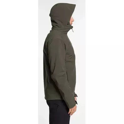 Chaqueta Trangoworld LANARCE 91Y