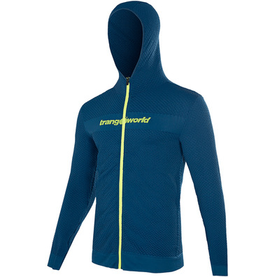 Chaqueta Trangoworld Lanes 160