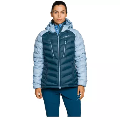 Chaqueta Trangoworld LEYNAR 74B
