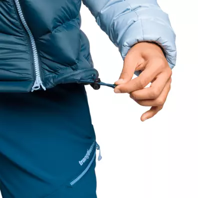 Chaqueta Trangoworld LEYNAR 74B
