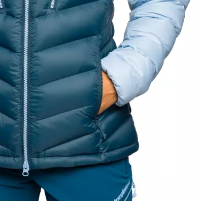Chaqueta Trangoworld LEYNAR 74B