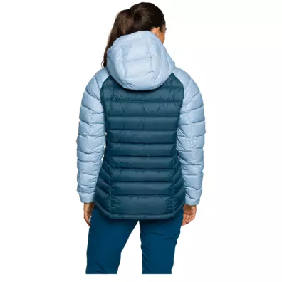 Chaqueta Trangoworld LEYNAR 74B