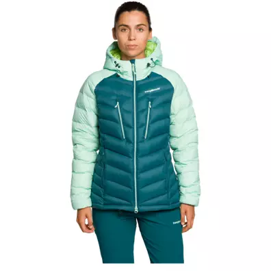 Chaqueta Trangoworld LEYNAR 756