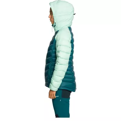 Chaqueta Trangoworld LEYNAR 756